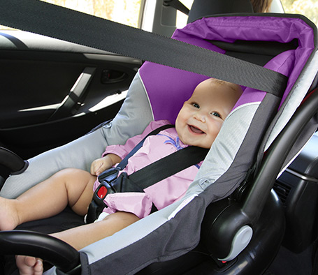car seat for four year old